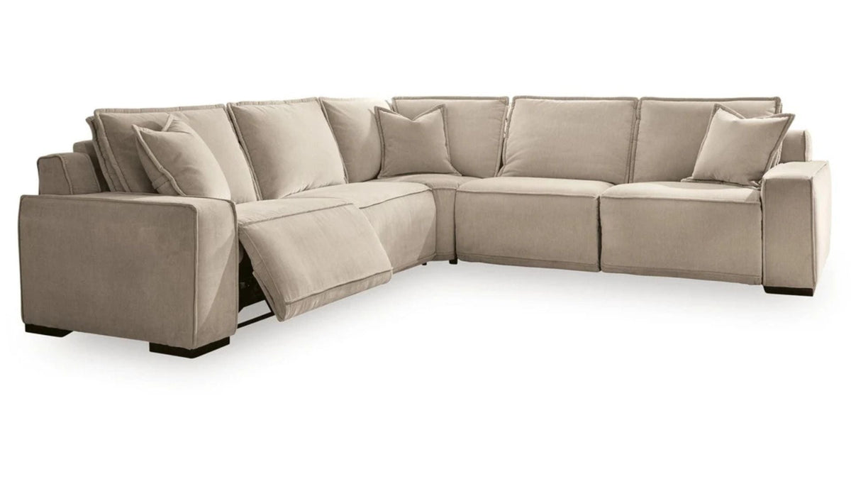 How to Choose the Best Sectional Sofa With Recliner for Everyday Comfort - Leisure Space Furniture