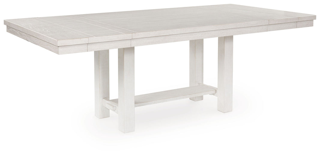 Robbinsdale - Rectangular Dining Table, alternate view 2