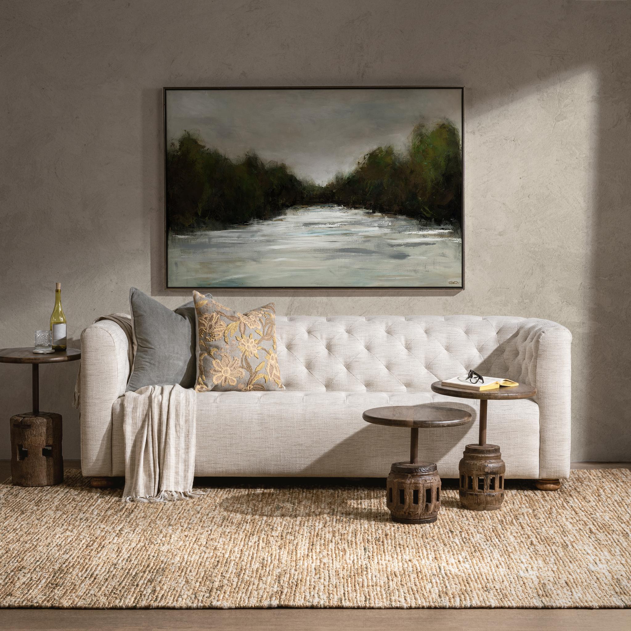 Amira - Accent Table, alternate view 3