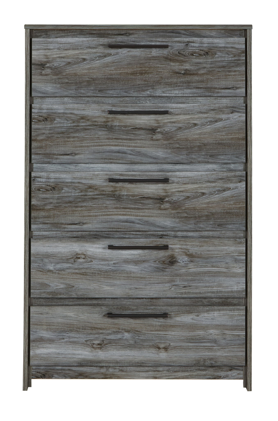 Baystorm - Five Drawer Chest