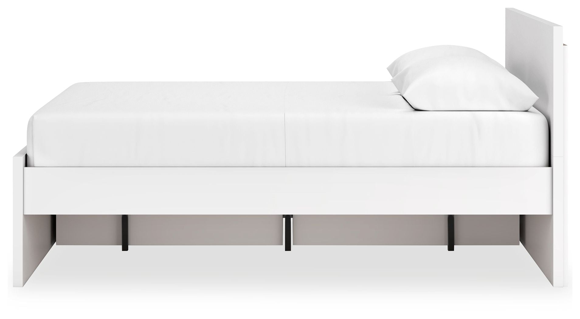 Onita - Panel Platform Bed, alternate view 22