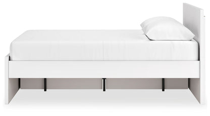 Onita - Panel Platform Bed, alternate view 22