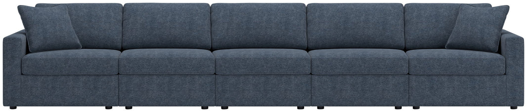 Modmax - Sectional - Ink