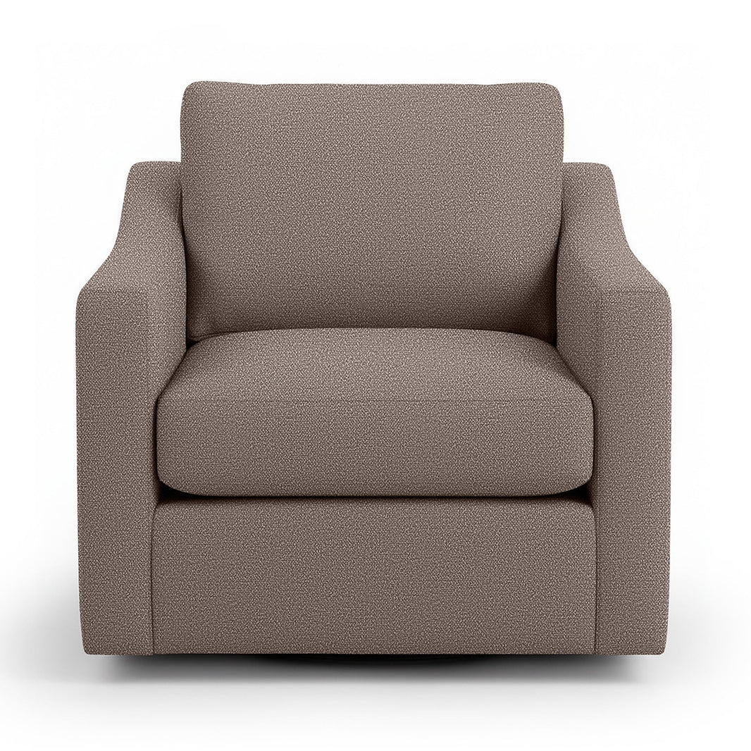 Aspen - Swivel Chair, alternate view 2