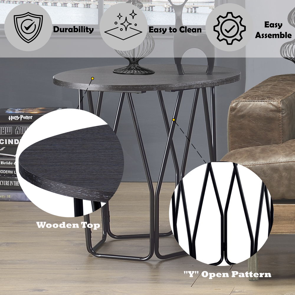 Sytira - Table, alternate view 2