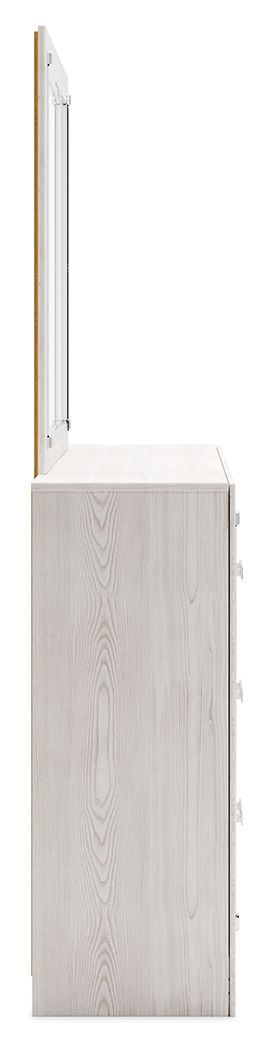 Altyra - Dresser, alternate view 3