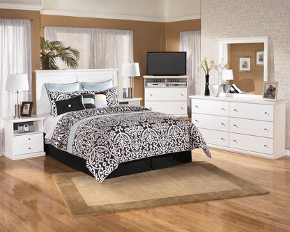 Bostwick Shoals - Dresser, alternate view 3