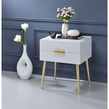 Denvor - End Table, alternate view 3