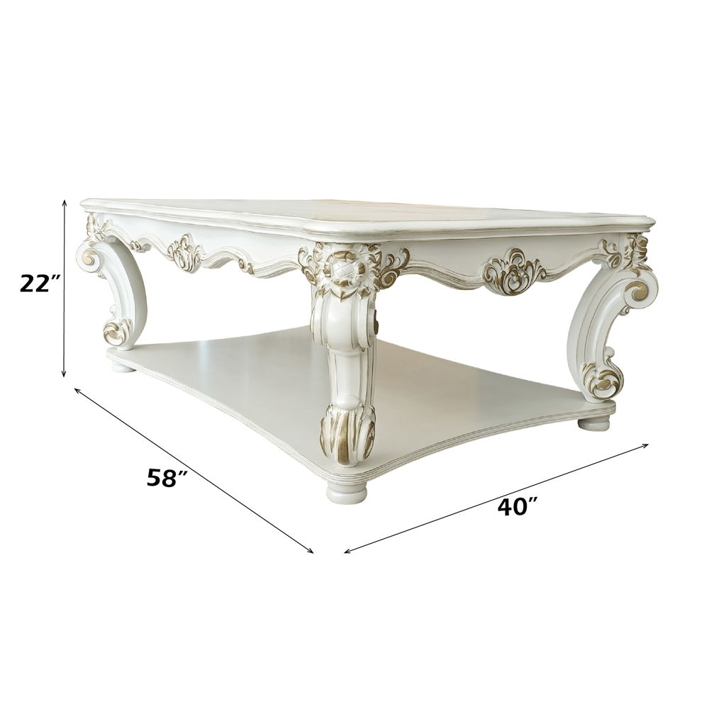 Vendome - Coffee Table, alternate view 5
