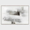 Whisper II - Painting Art by Buddy Whitlock