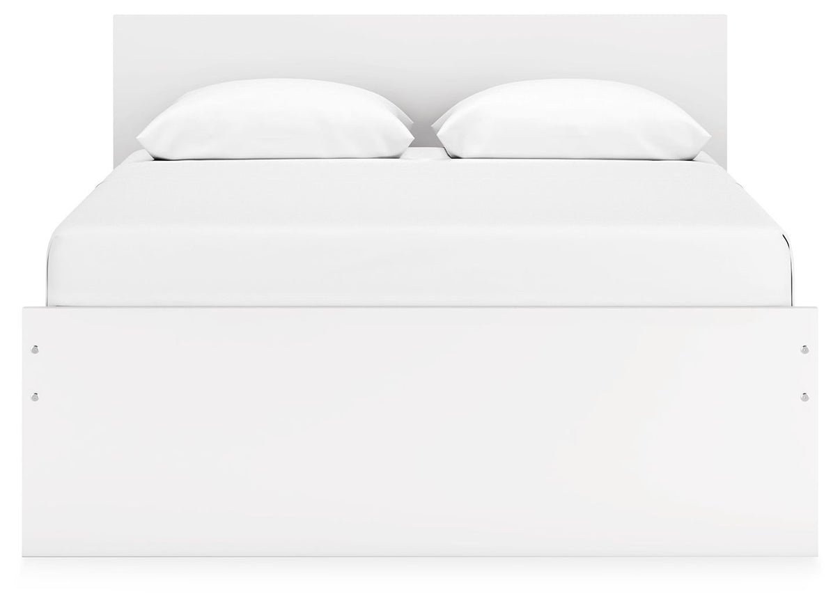 Onita - Panel Platform Bed, alternate view 23