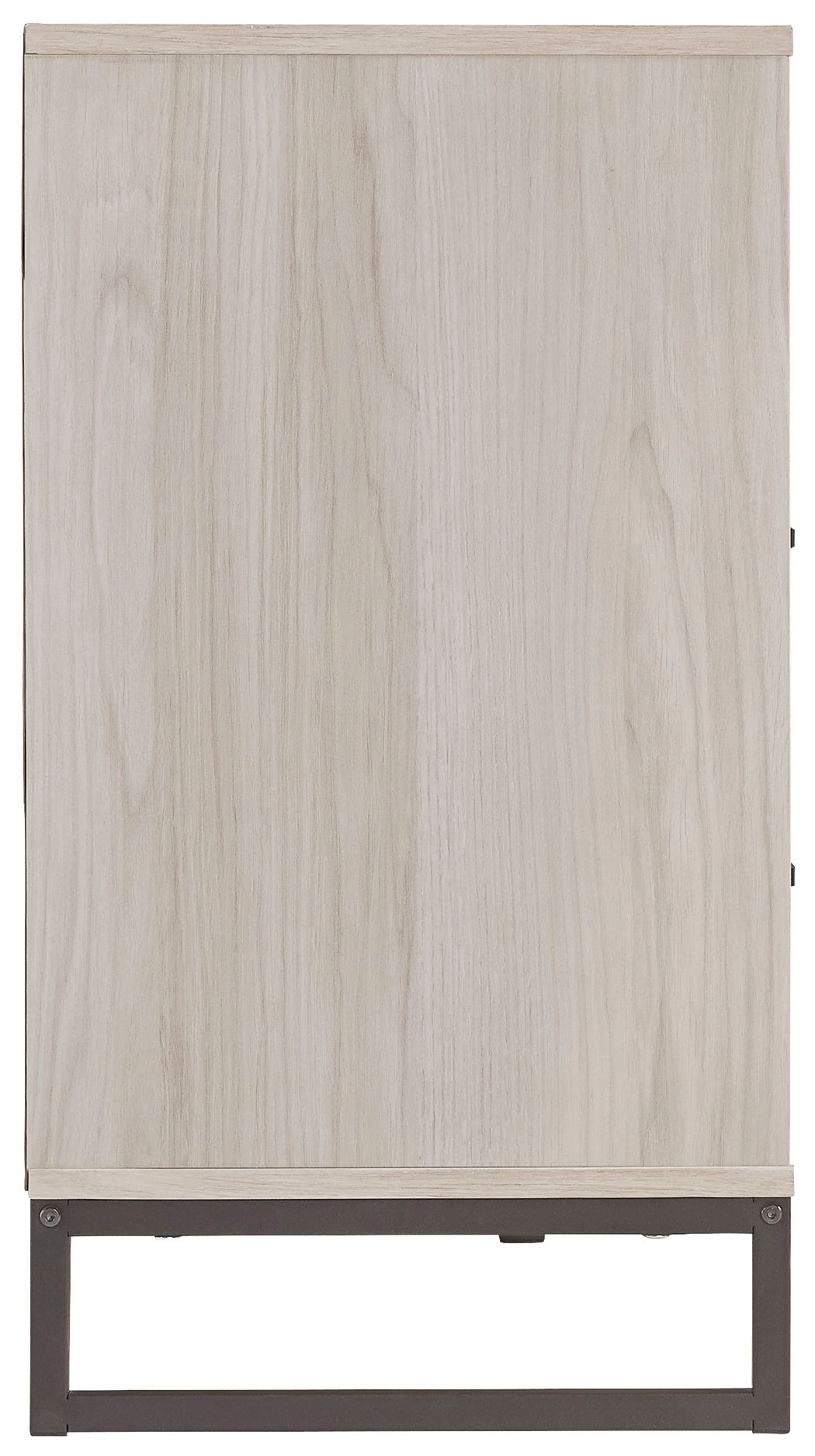 Socalle - Six Drawer Dresser, alternate view 3