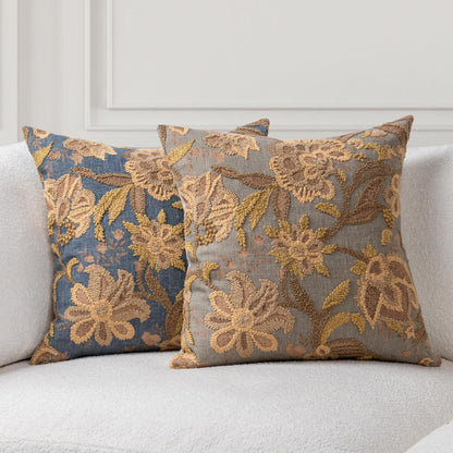 Anika - Accent Pillow, alternate view 3