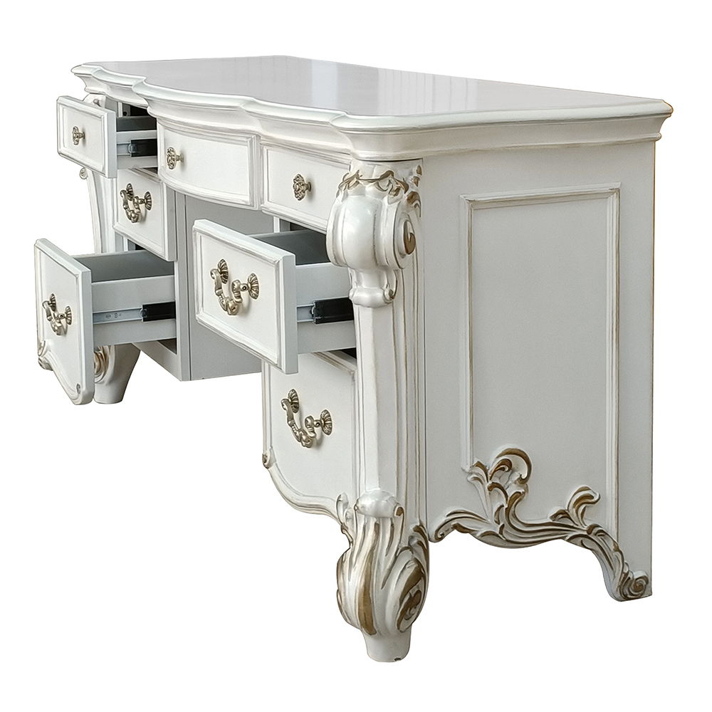 Vendome - Vanity Desk, alternate view 4