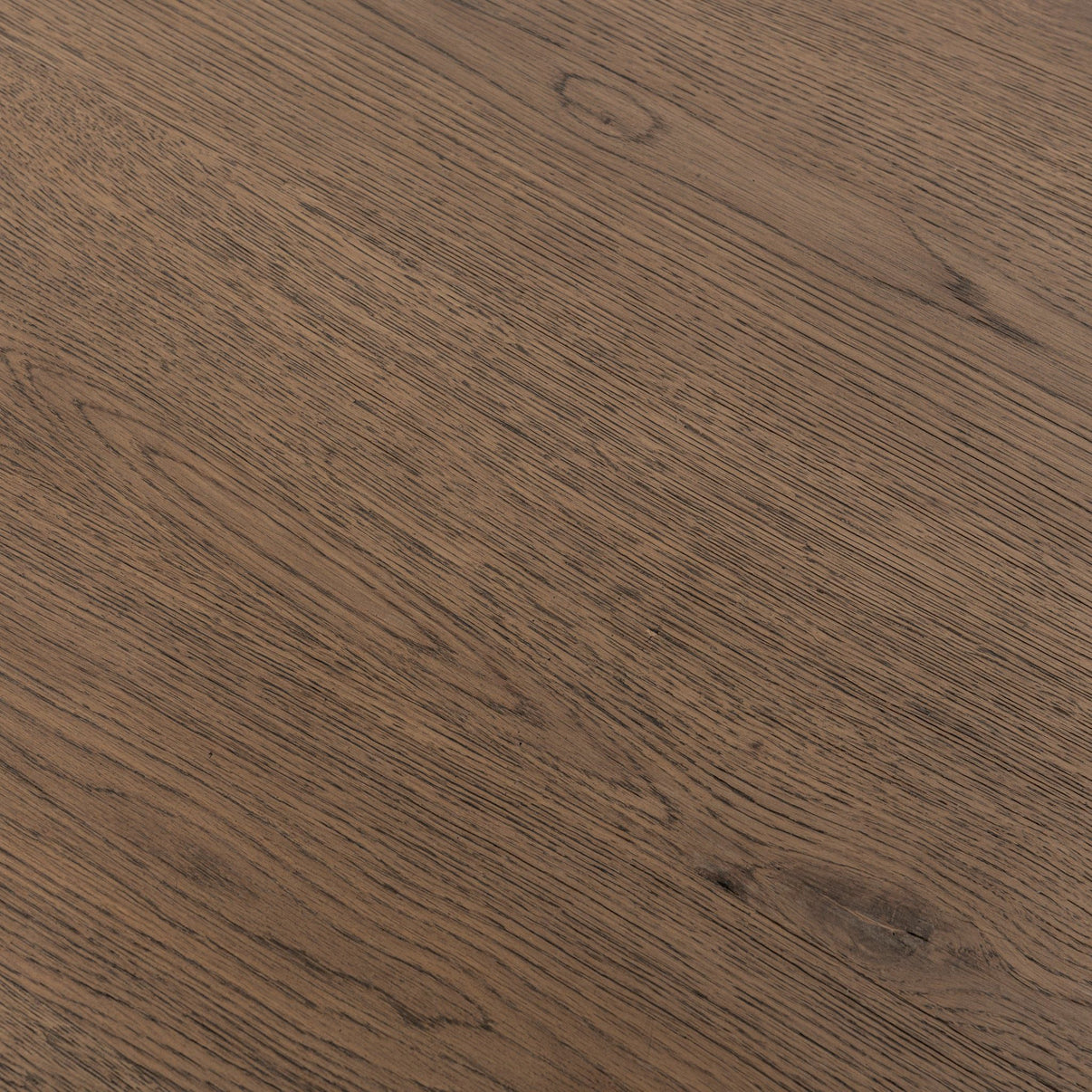 Vander - Solid Wood Round Coffee Table, alternate view 3
