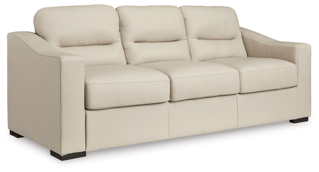 Treasure Trove - Sofa - Almond