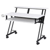 Suitor - Music Recording Studio Desk