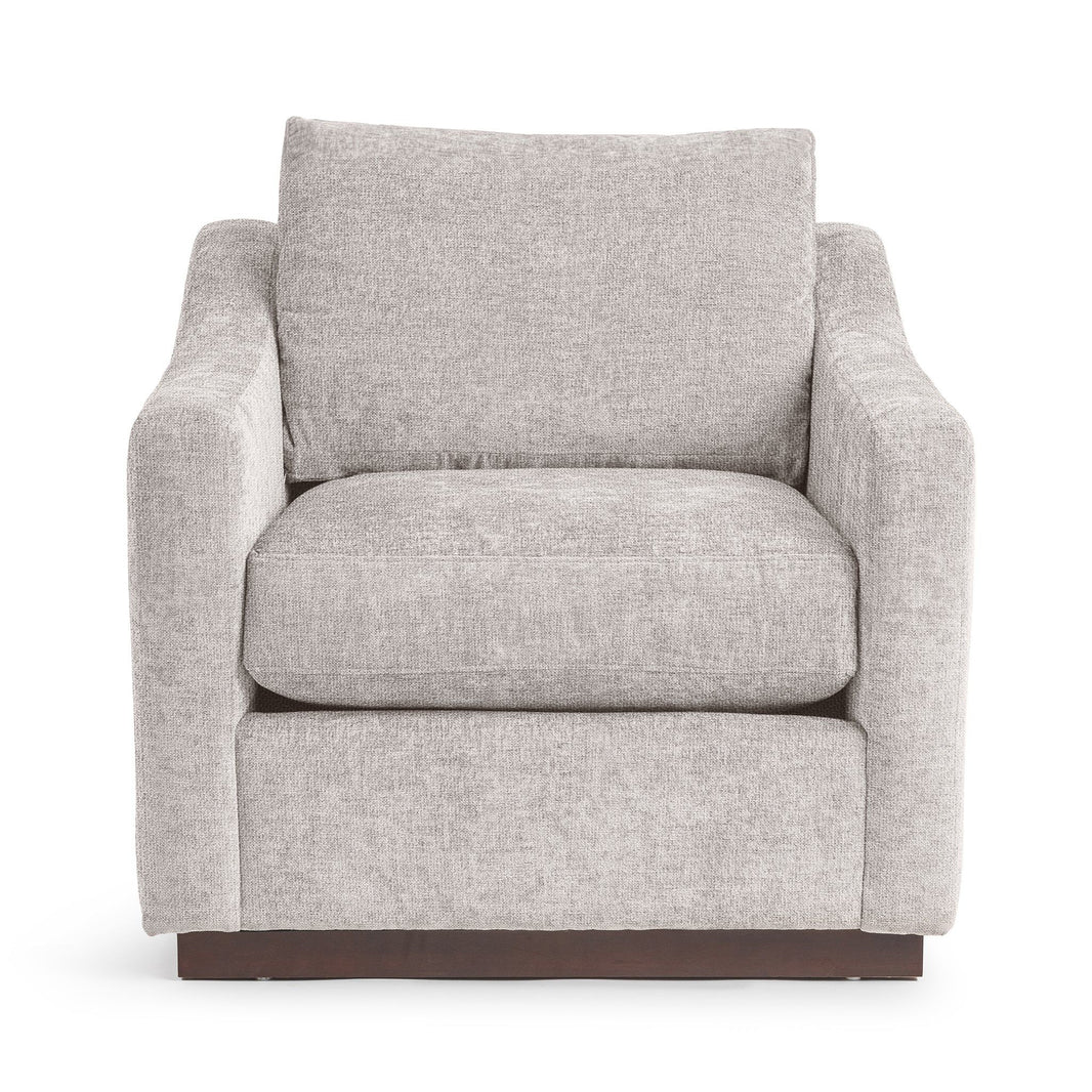 Aspen - Accent Chair, alternate view 2