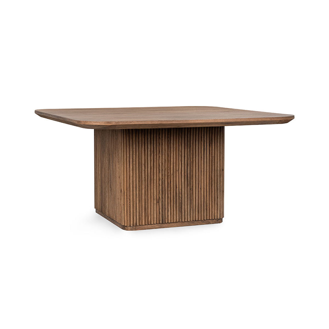 Vander - Square Dining Table, alternate view 2