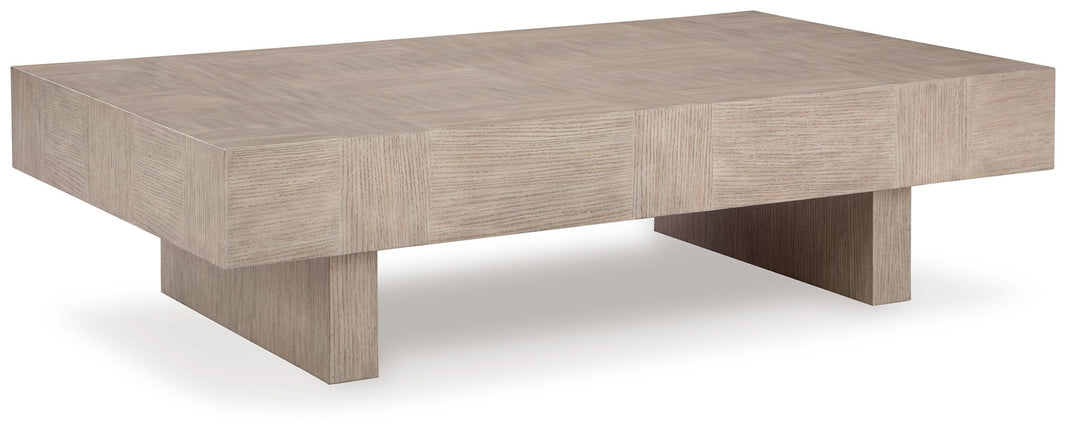 Jorlaina - Rectangular Table, alternate view 2
