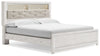 Altyra - Bookcase Bed, alternate view 2