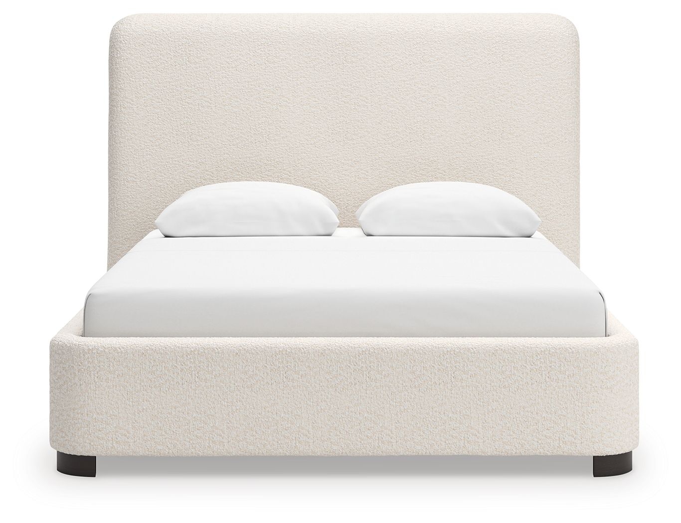 Brintstreet - Upholstered Bed, alternate view 2 with performance fabric