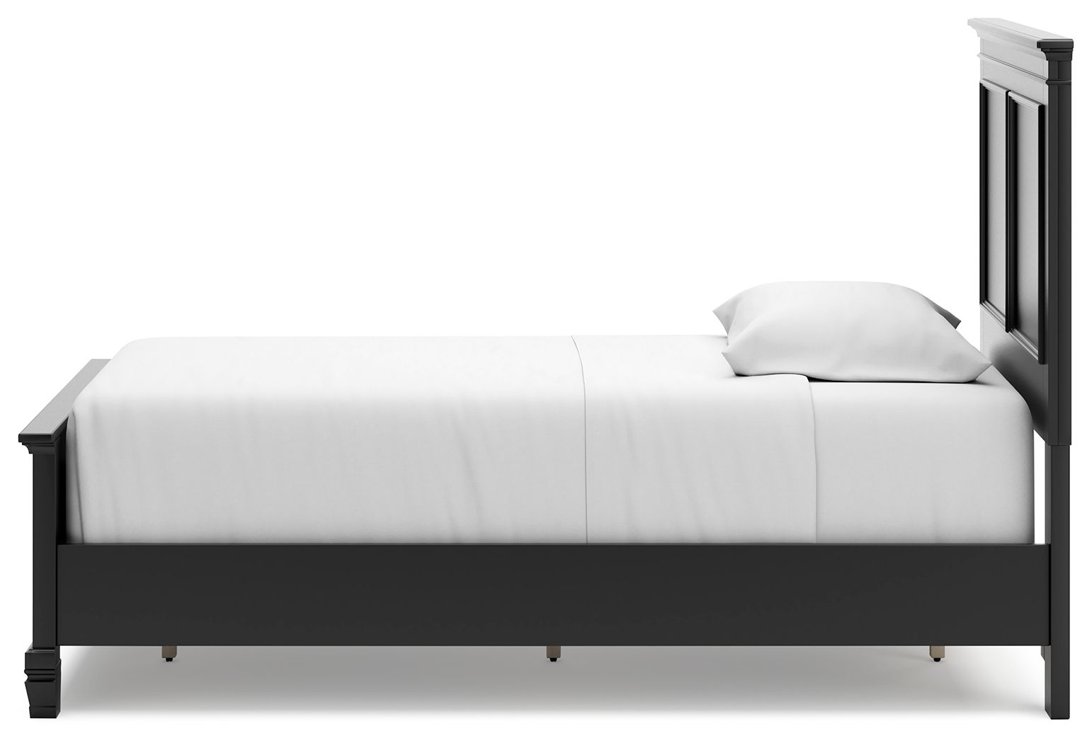 Lanolee - Panel Bed, alternate view 12