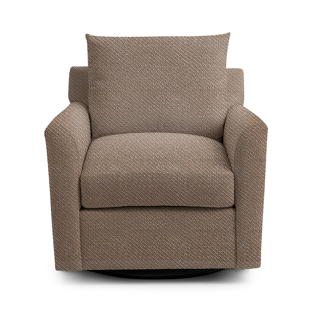 Olivia - Swivel Chair, alternate view 2