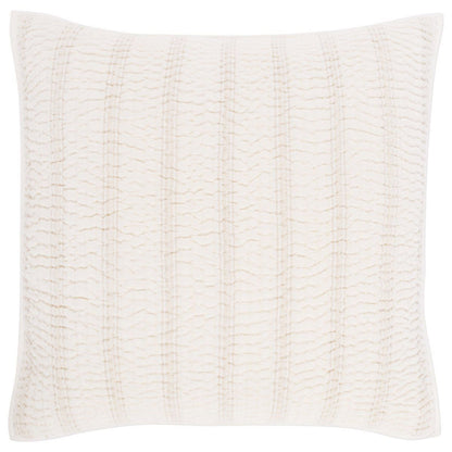 Abram - Cotton Linen Quilt Set