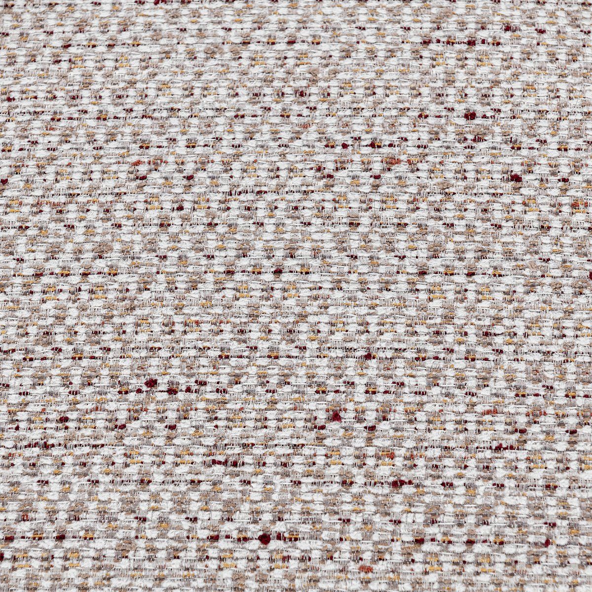 Halstead - Upholstered Dining Chair, alternate view 3 with leather upholstery