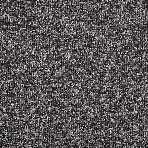 Vreni - Accent Chair - Charcoal / Black, alternate view 3 with polyester fabric