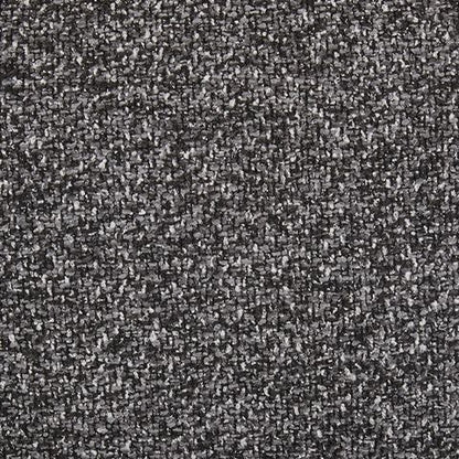 Vreni - Accent Chair - Charcoal / Black, alternate view 3 with polyester fabric