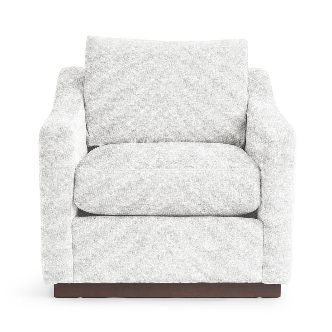 Aspen - Accent Chair, alternate view 3