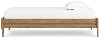 Deanlow - Platform Bed, alternate view 2