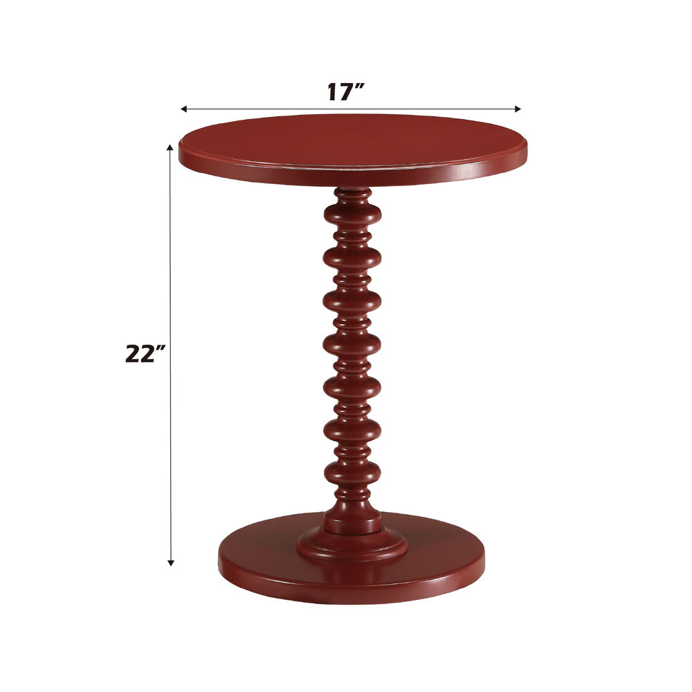 Acton - Accent Table, alternate view 6