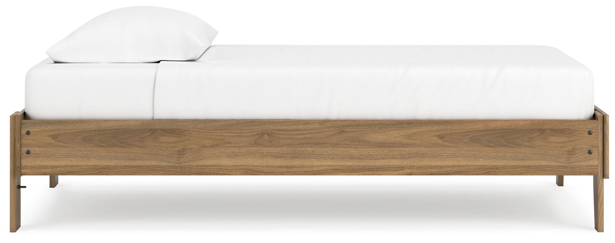 Deanlow - Platform Bed, alternate view 3