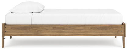 Deanlow - Platform Bed, alternate view 3