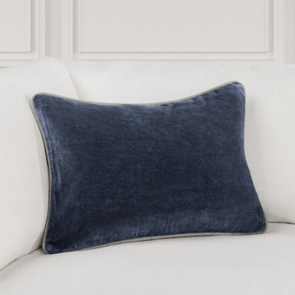 Heirloom Velvet - SLD Pillow