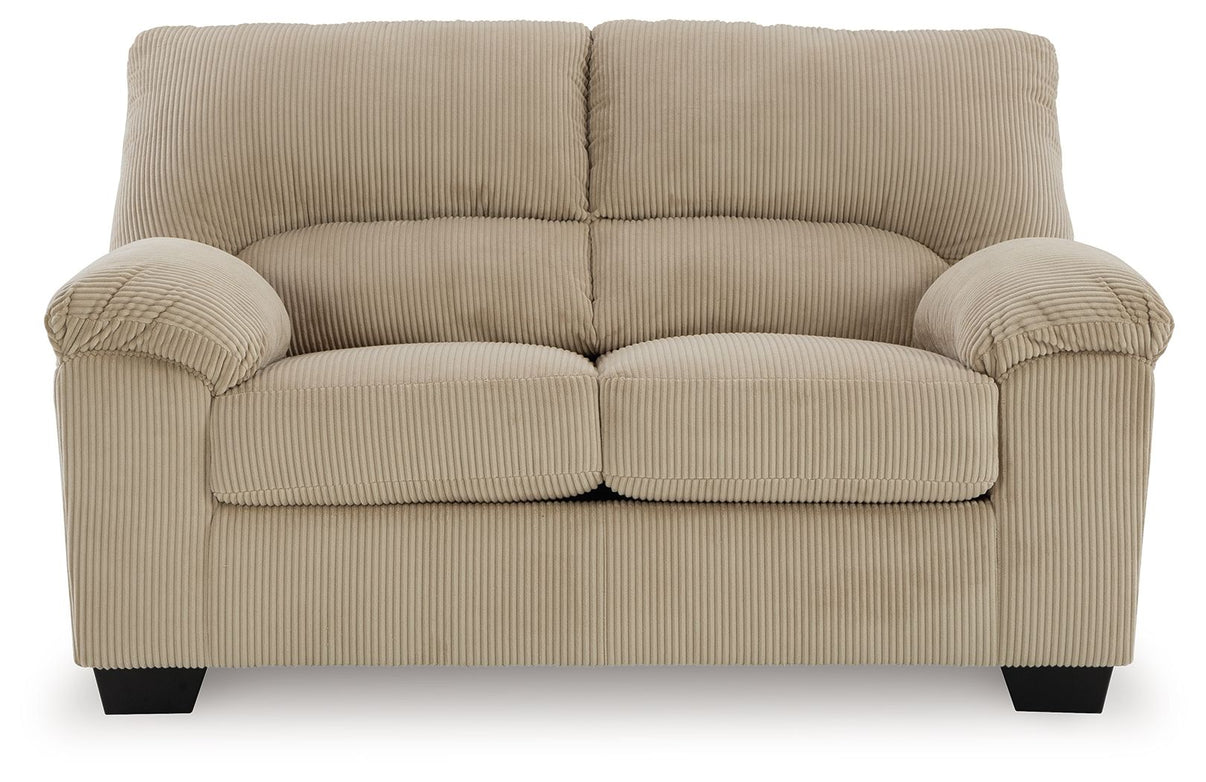 SimpleJoy - Living Room Set, alternate view 7