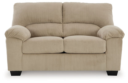 SimpleJoy - Living Room Set, alternate view 7