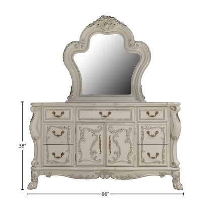 Dresden - Dresser/Server
