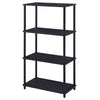 Nypho - Bookshelf