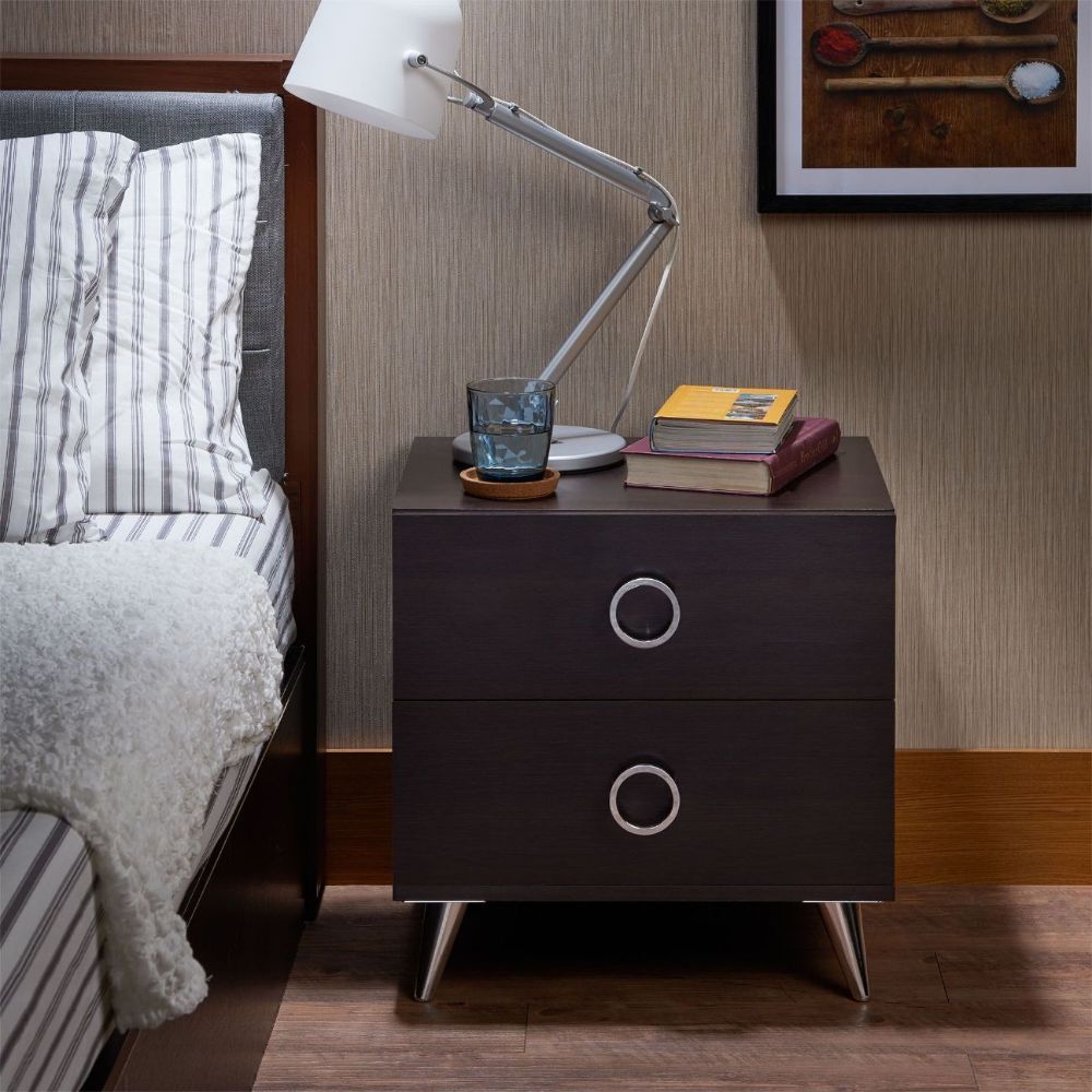Elms - Accent Table, alternate view 2