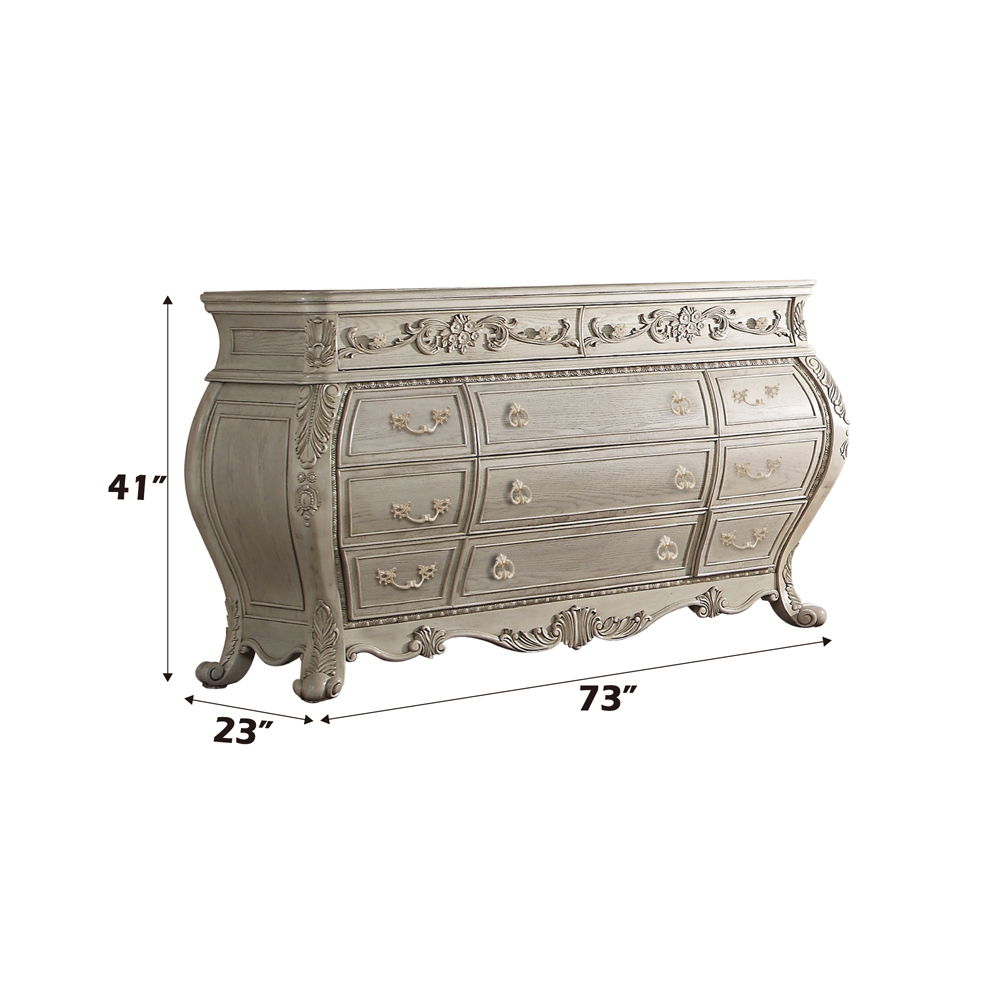 Ragenardus - Dresser, alternate view 3