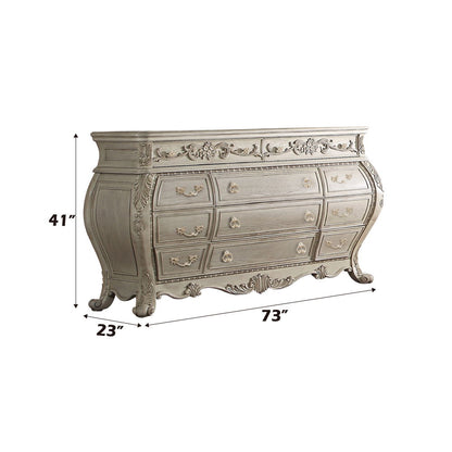 Ragenardus - Dresser, alternate view 3