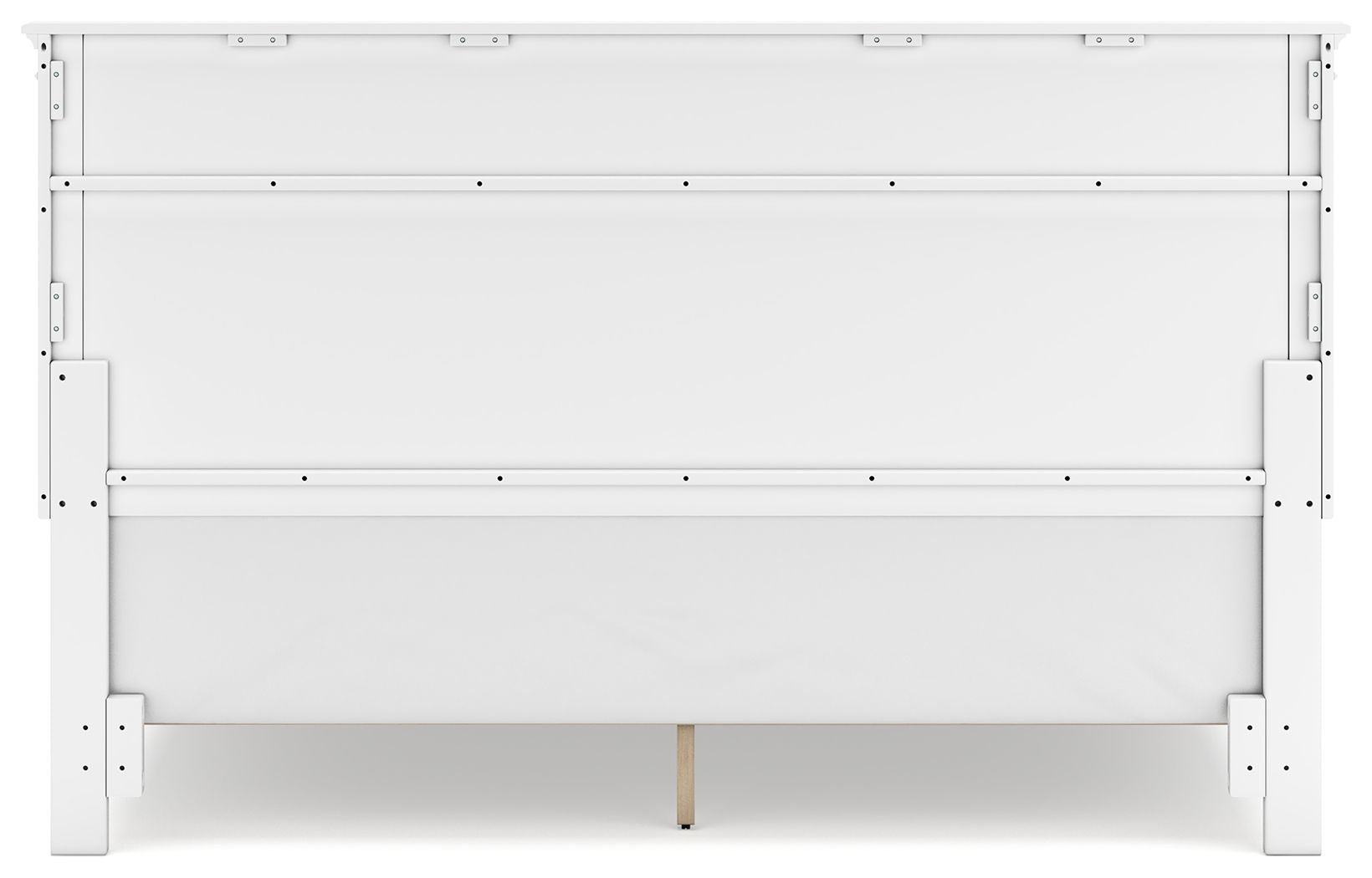 Fortman - Panel Bed, alternate view 15