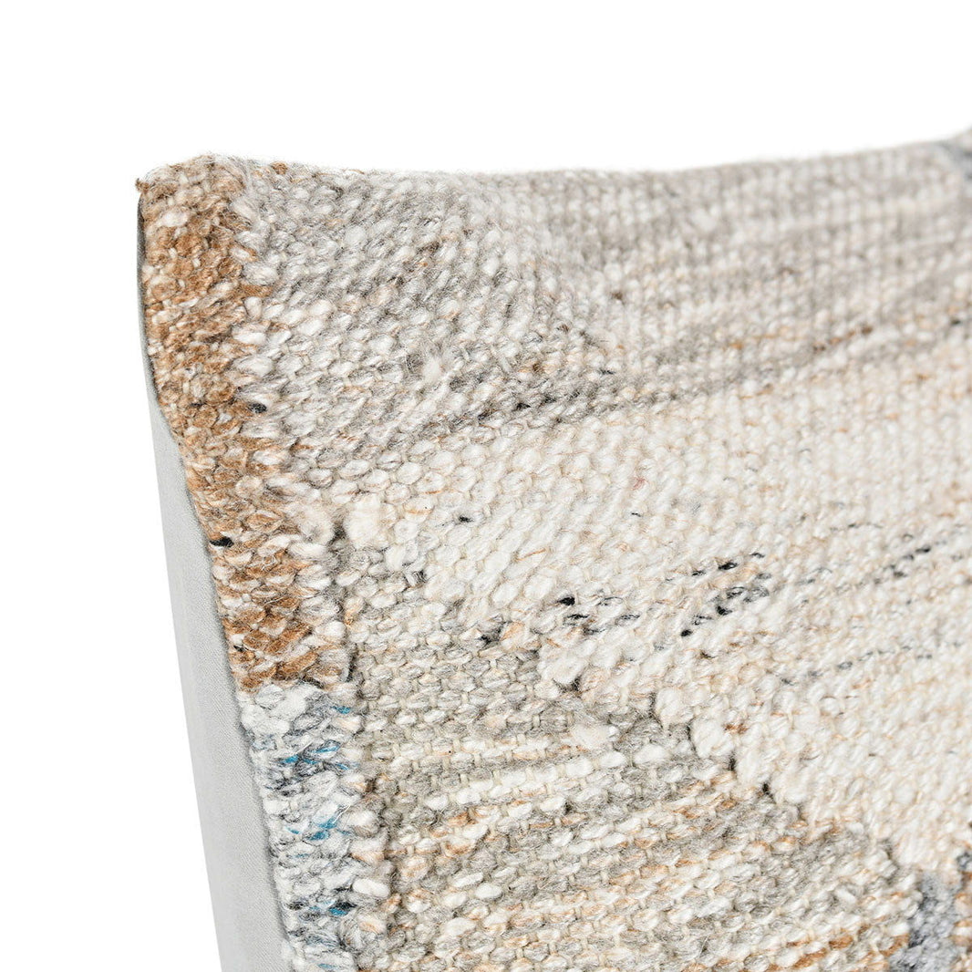 Savanna - Pillow - Multi, alternate view 2 with polyester fabric