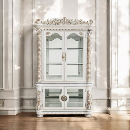 Vendome - Curio, alternate view 3 with glass