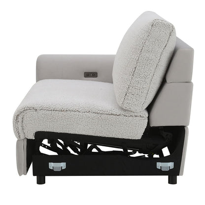 Tarrance - Modular Power Recliner
