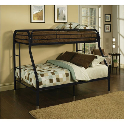 Tritan - Metal Bunk Bed, alternate view 7